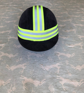 HI Viz hatband