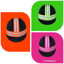 Load image into Gallery viewer, HI Viz hatband